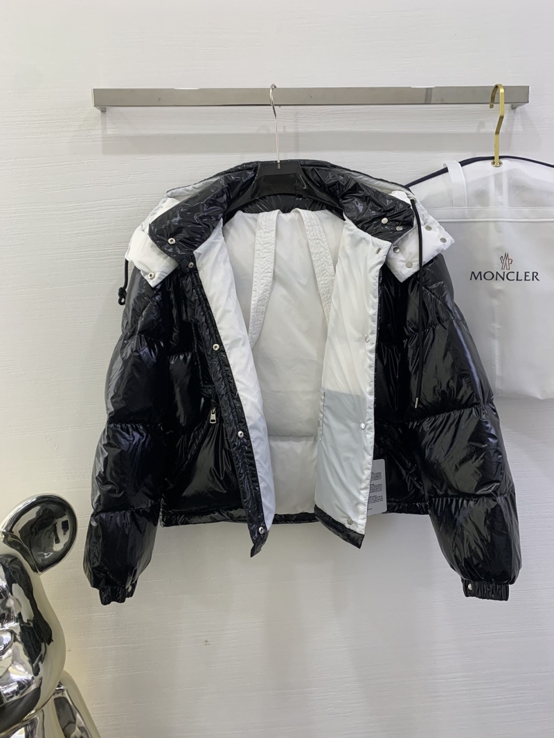 Moncler Down Coat